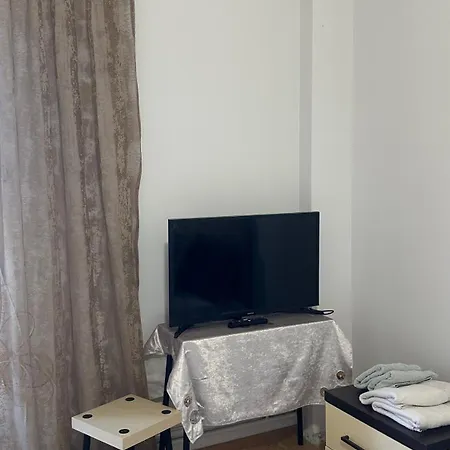 公寓 Greek Mansion