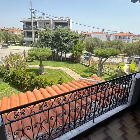 Apartment Greek Mansion
