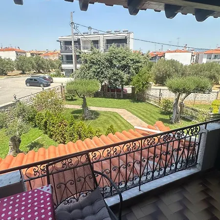 Apartment Greek Mansion