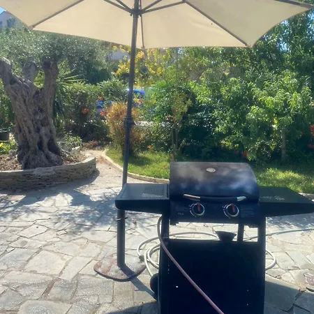 Greek Mansion 公寓