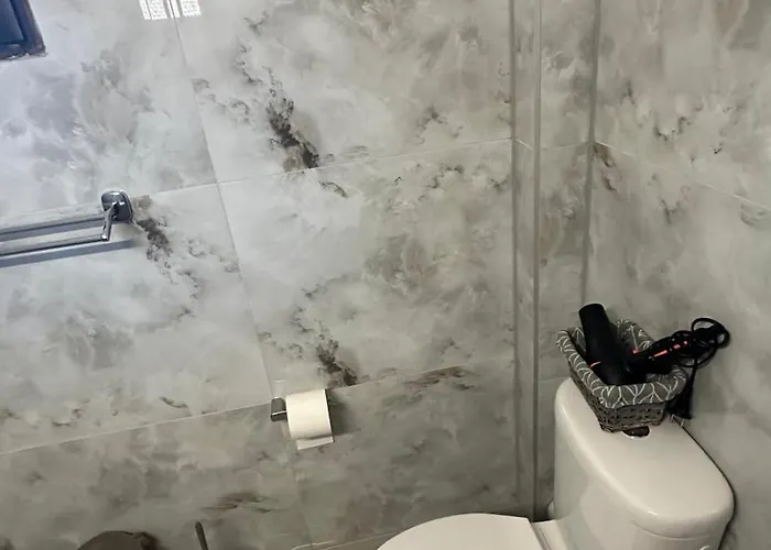 Greek Mansion * Неа-Муданья