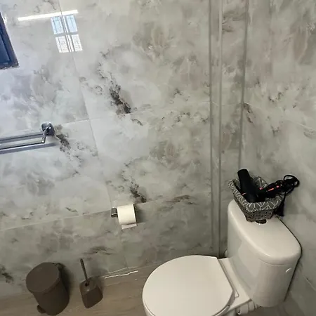 Greek Mansion * Nea Moudania