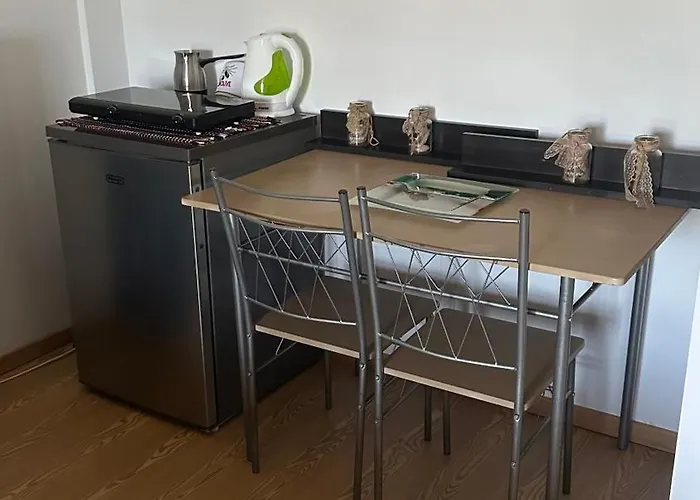 Greek Mansion Appartement